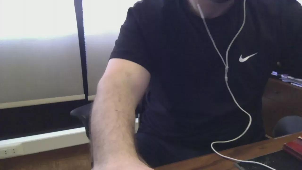 sugarsalt81 on Cam4 
