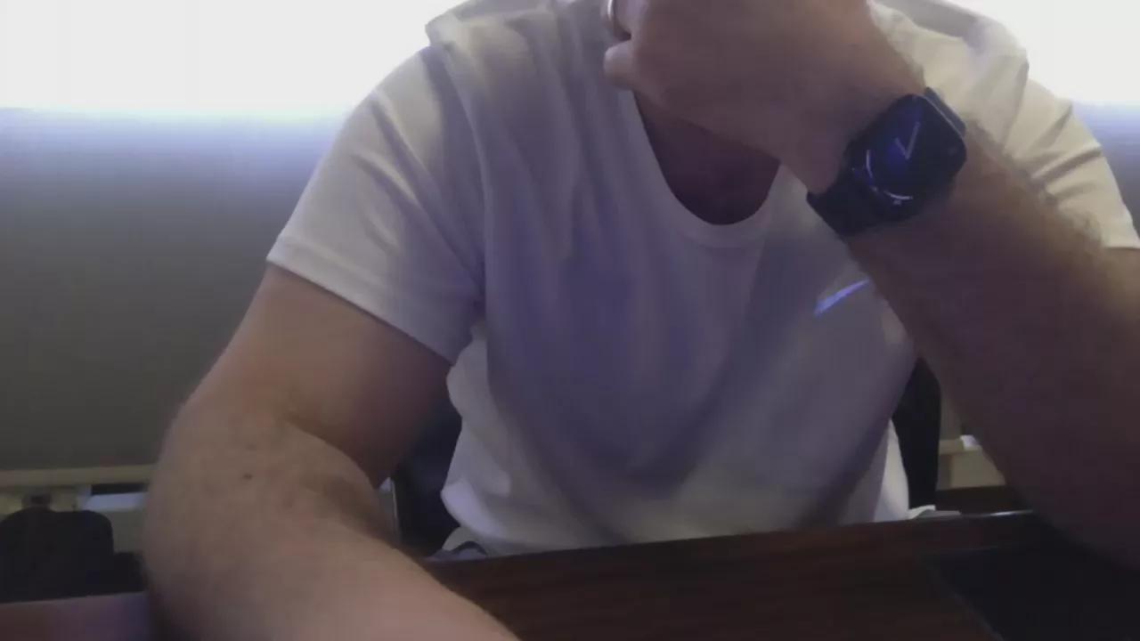 sugarsalt81 on Cam4 
