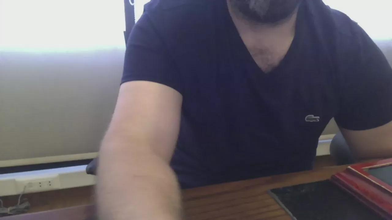 sugarsalt81 on Cam4 