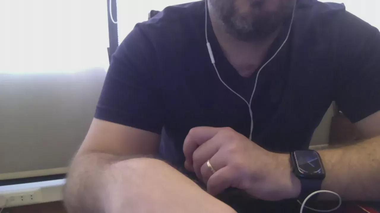 sugarsalt81 on Cam4 