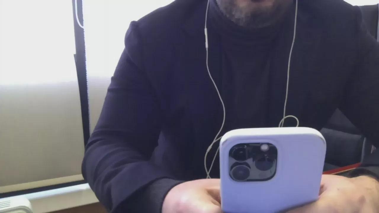 sugarsalt81 on Cam4 