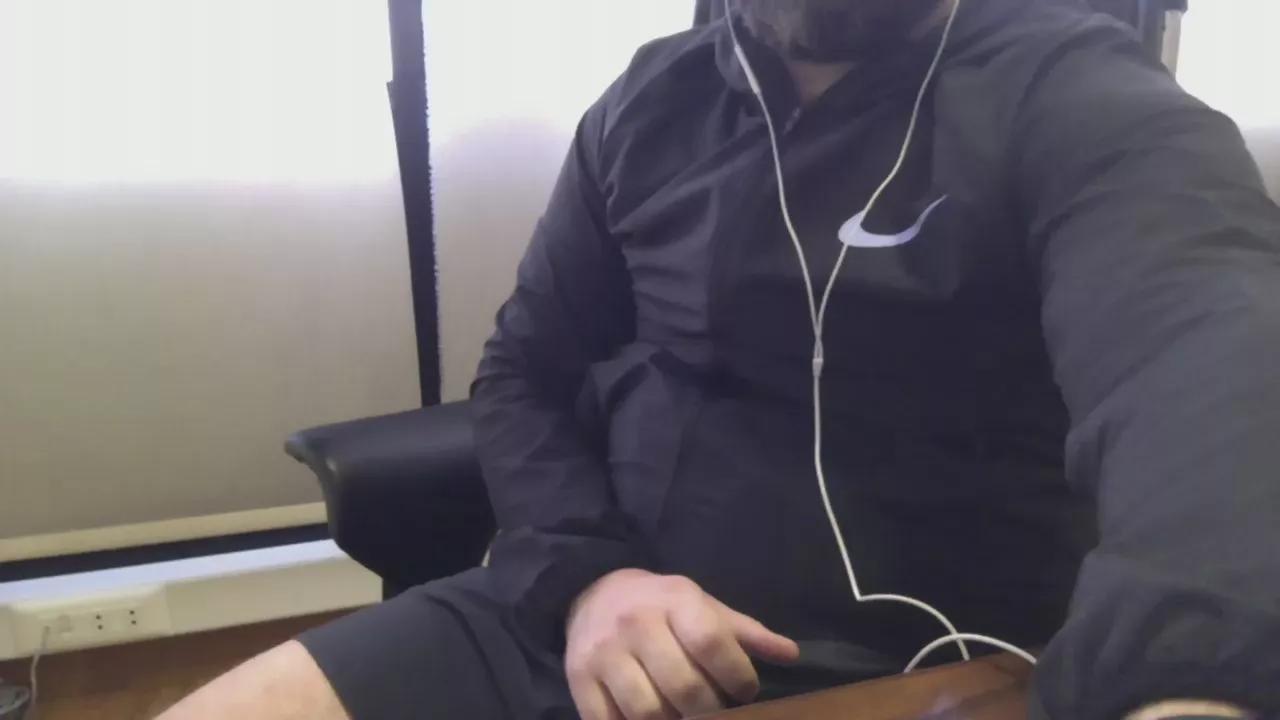 sugarsalt81 on Cam4 
