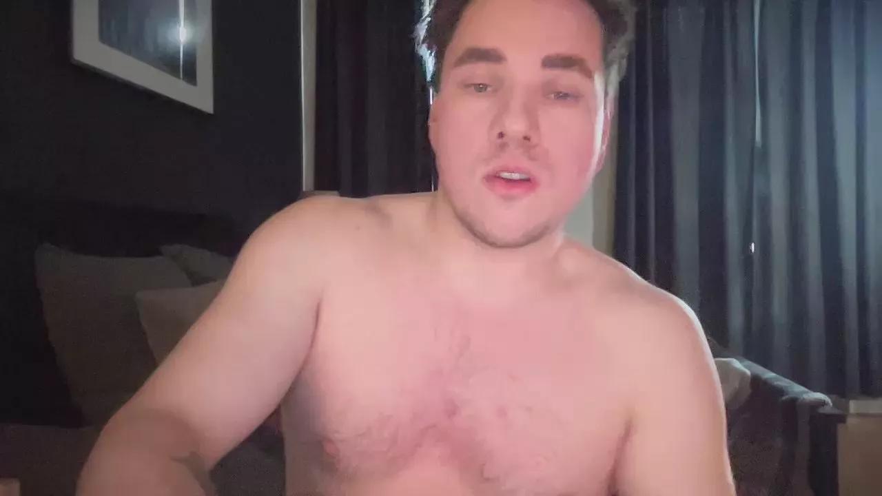 superbarapower on Cam4 