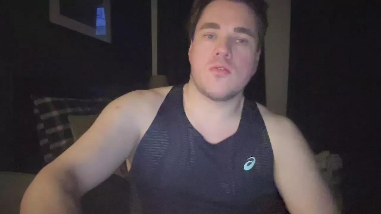 superbarapower on Cam4 