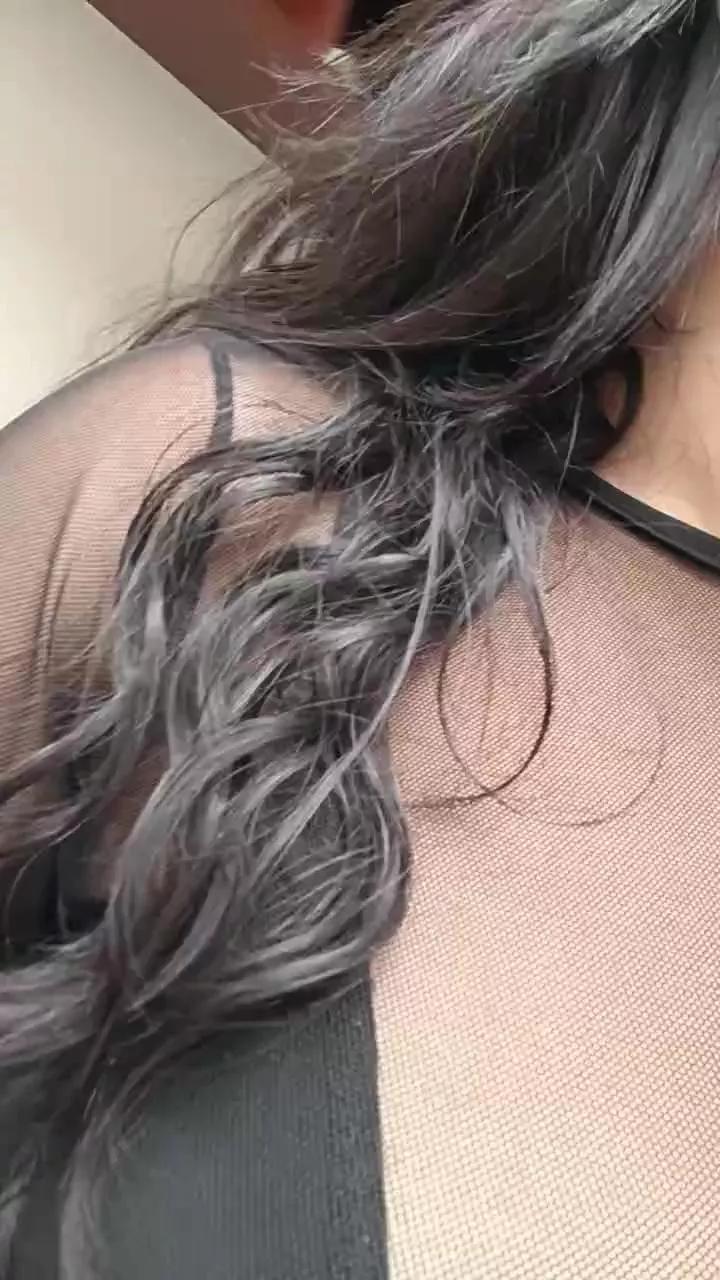 sweet_scarlett_ on Cam4 