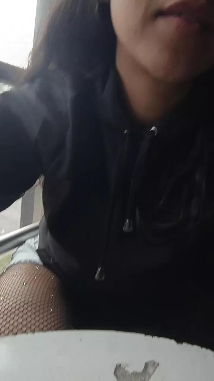 sweet_scarlett_ on Cam4 