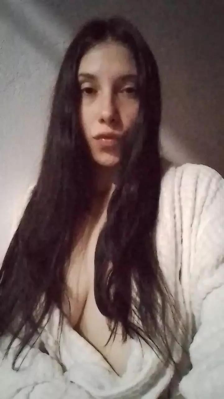 Sweetberenice on Cam4 
