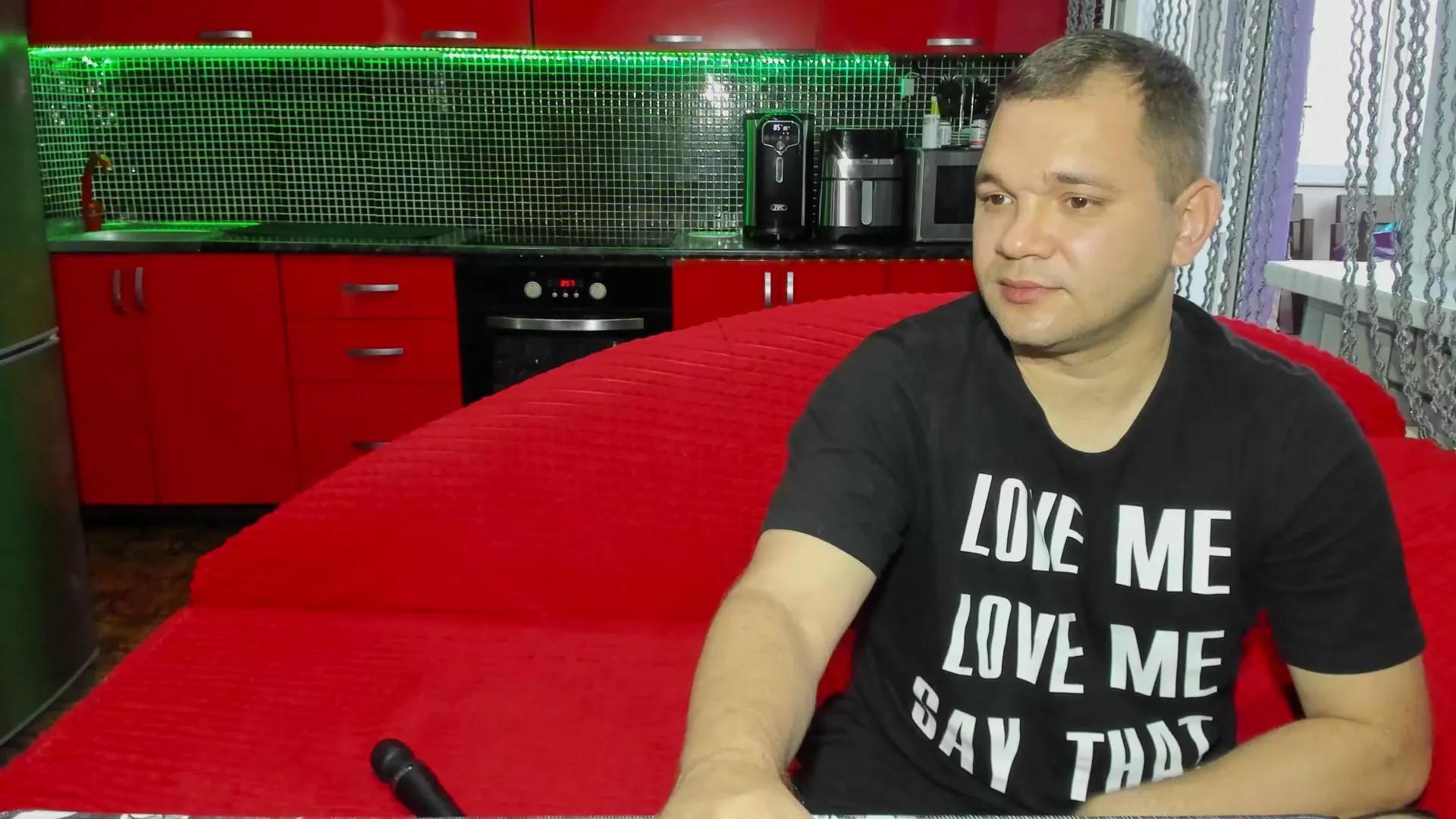Sweetolga on Cam4 