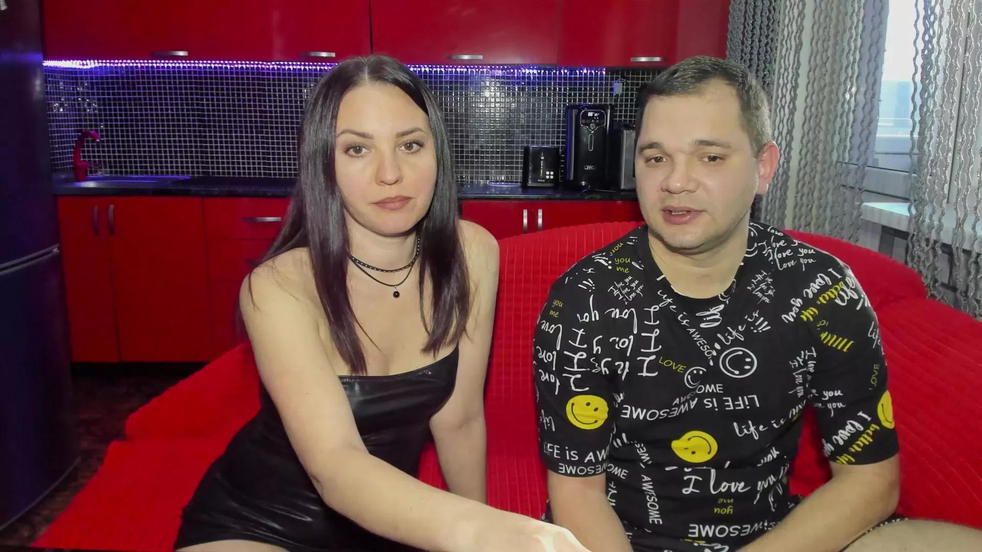 Sweetolga on Cam4 