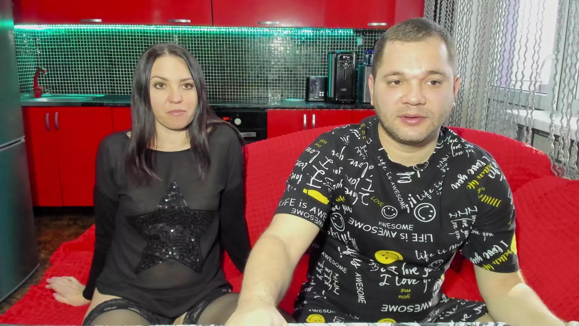 Sweetolga on Cam4 