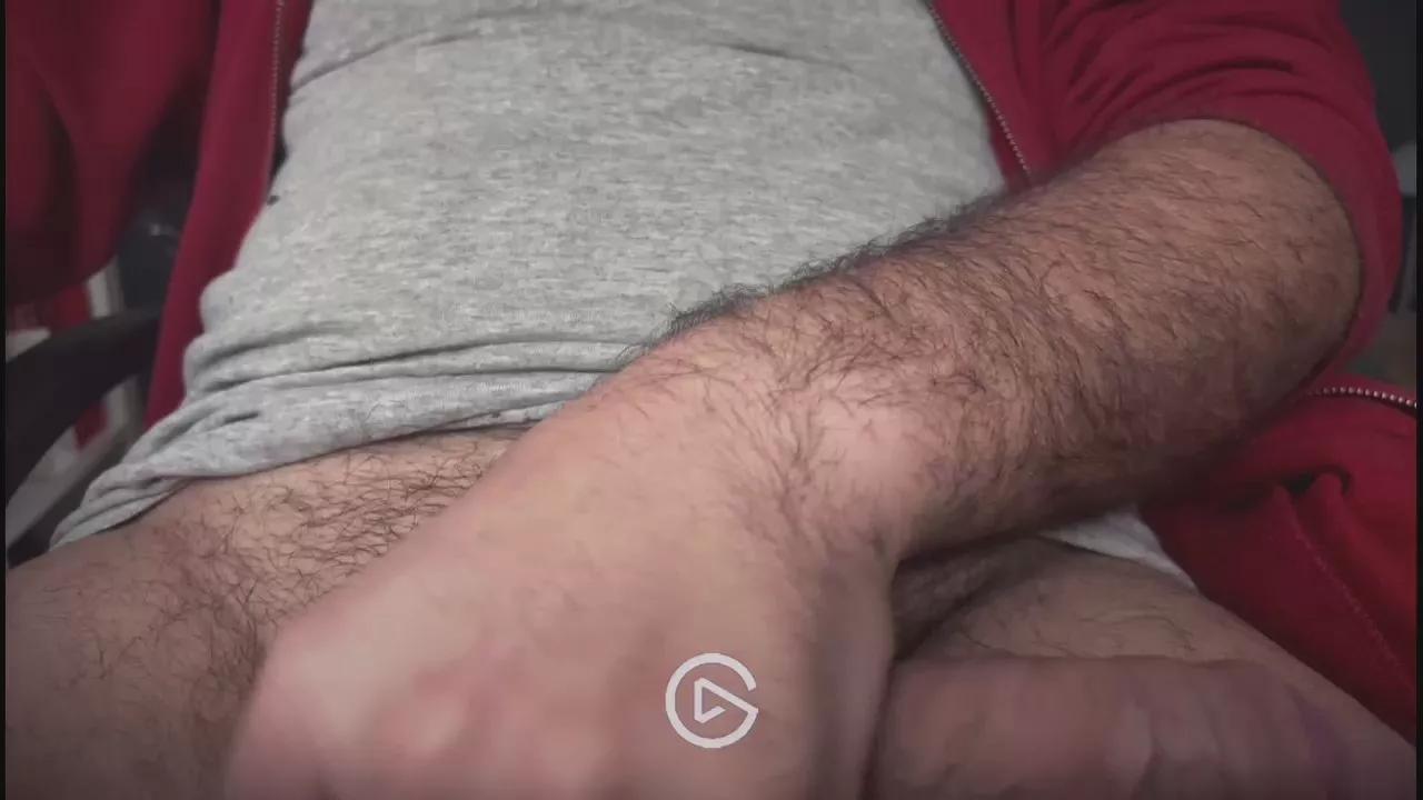 sxmauro2 on Cam4 
