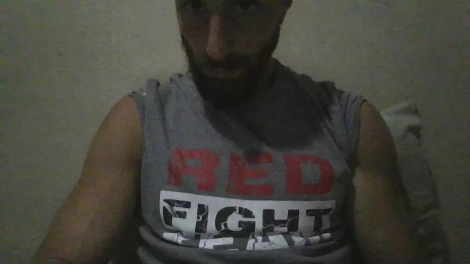 tanovikingo on Cam4 
