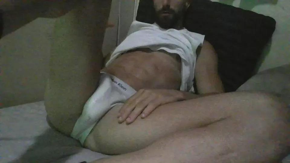 tanovikingo on Cam4 