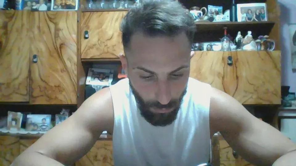 tanovikingo on Cam4 