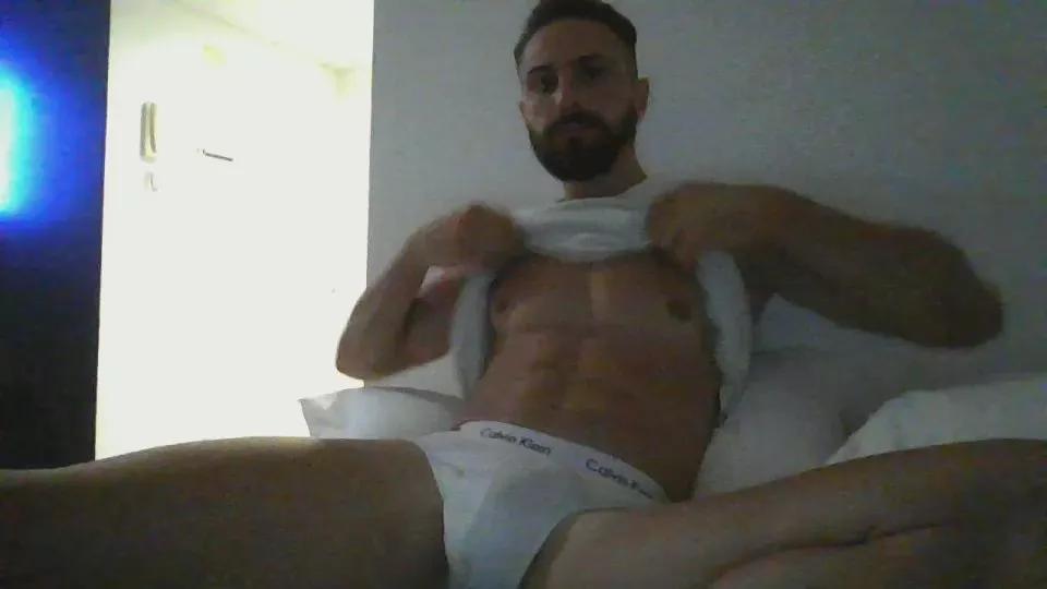 tanovikingo on Cam4 