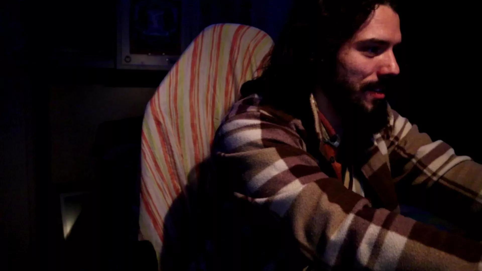 Tantra_Man_Yogi on Cam4 