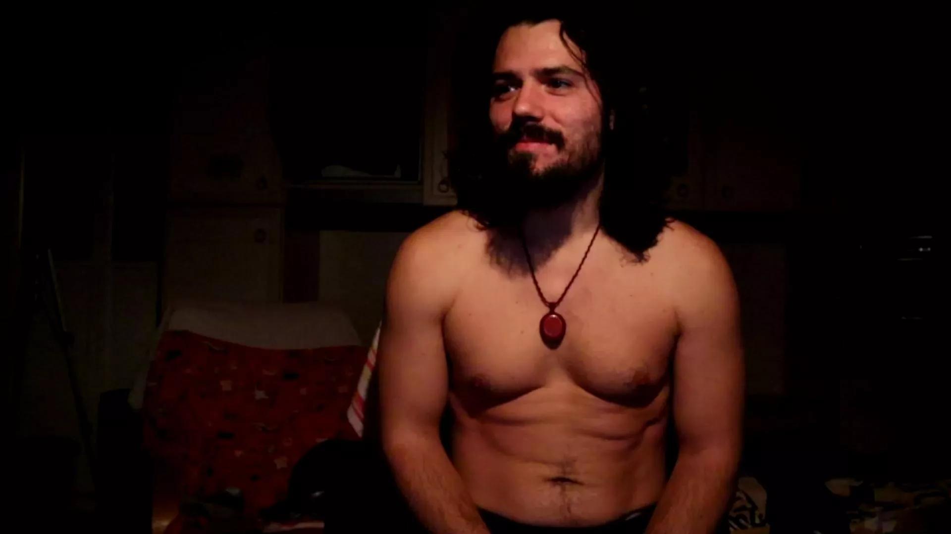 Tantra_Man_Yogi on Cam4 