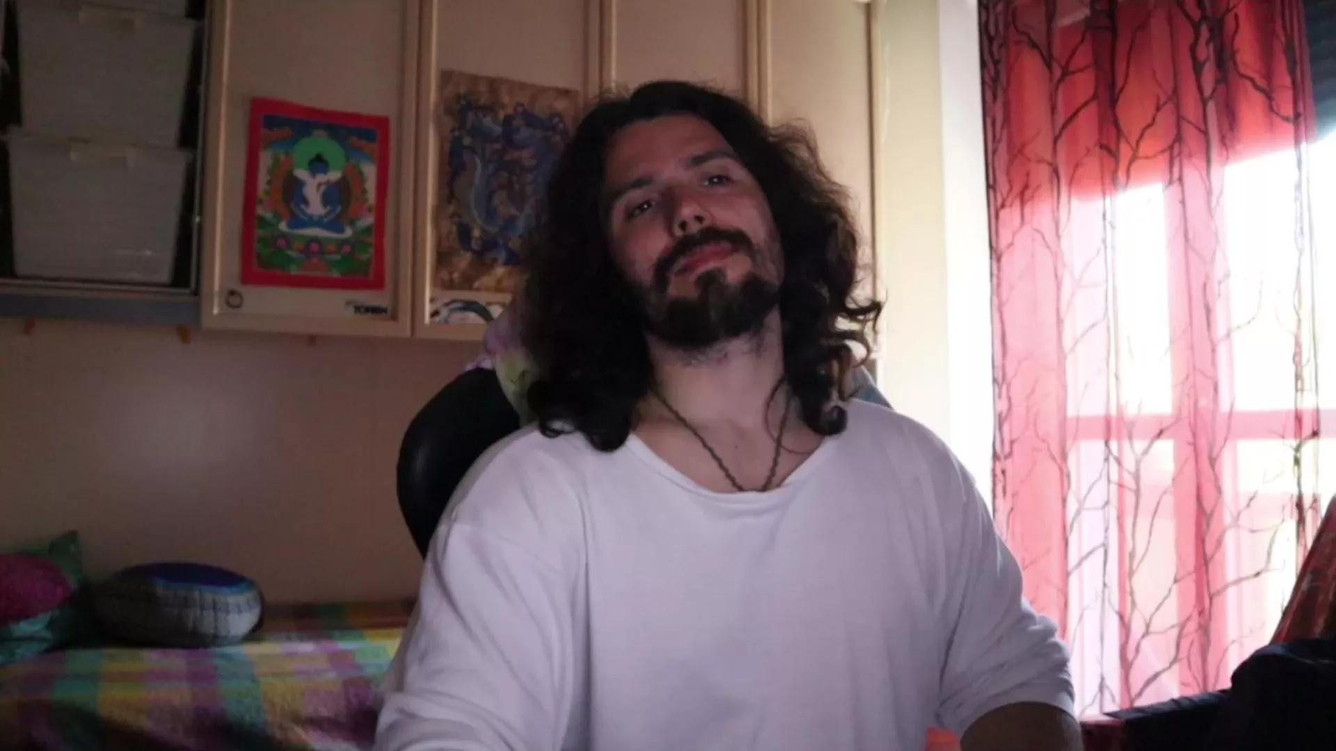 Tantra_Man_Yogi on Cam4 