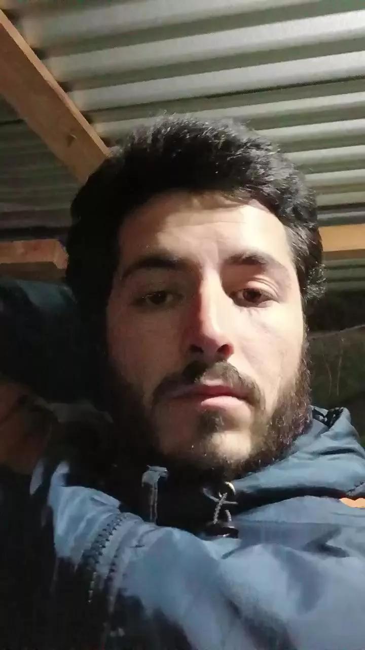 Tarzanxxw on Cam4 