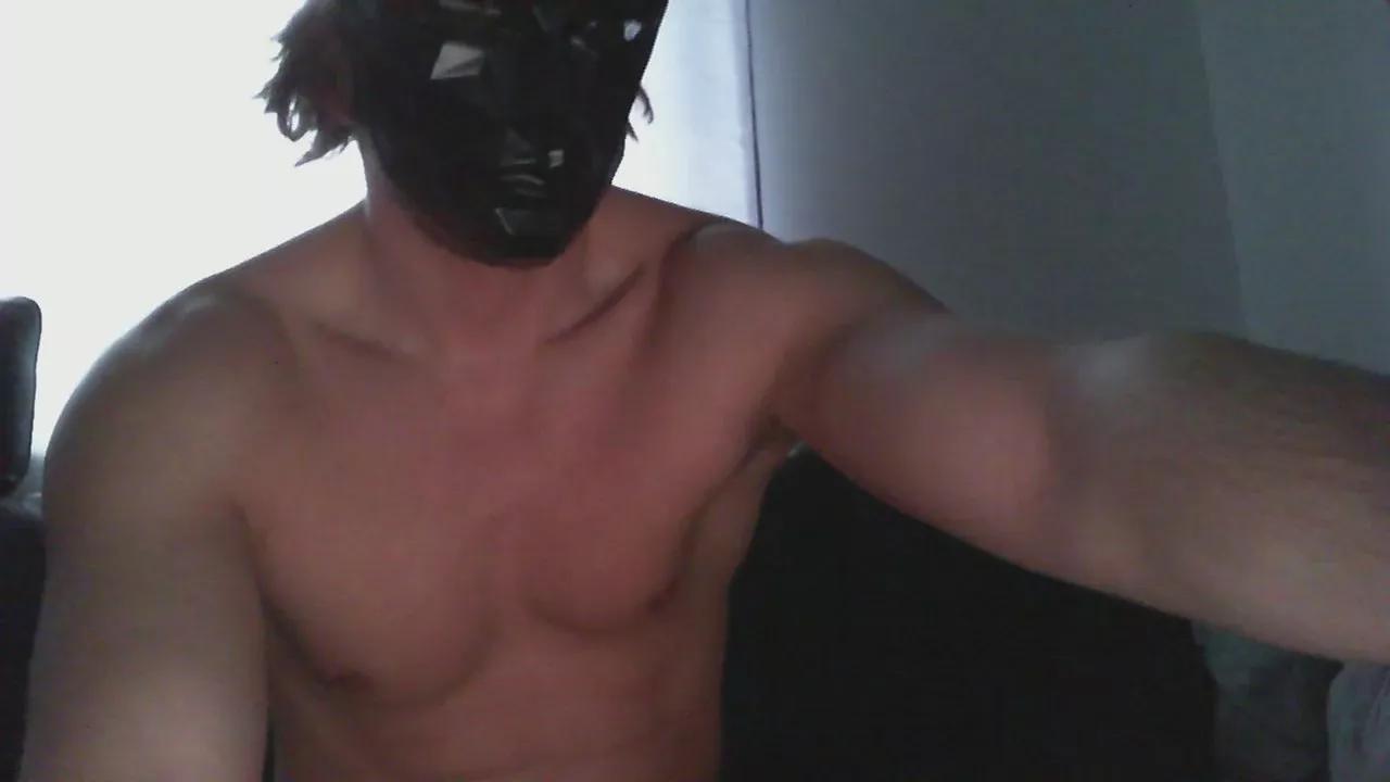 Technologe on Cam4 