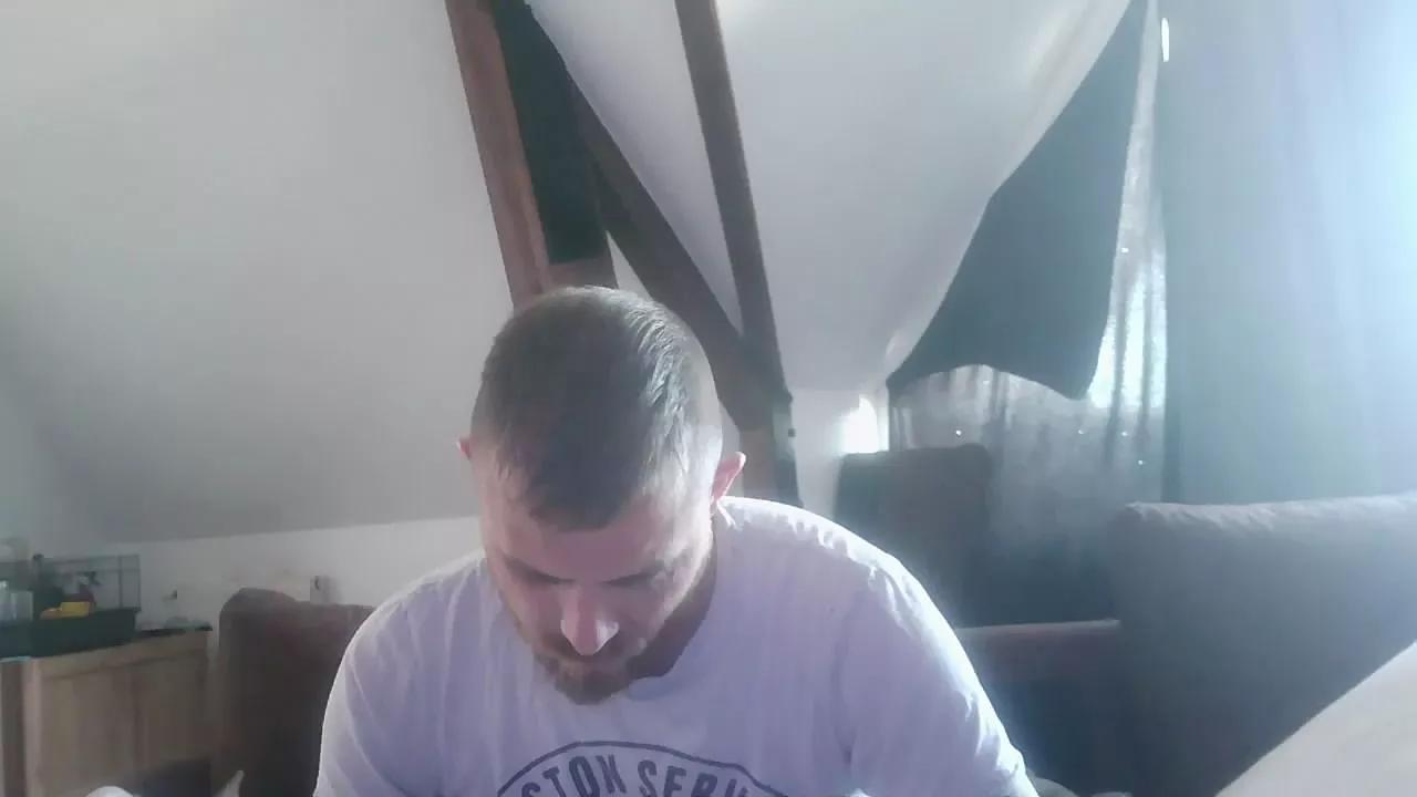 tedstm on Cam4 