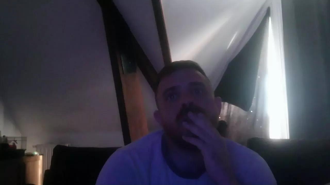 tedstm on Cam4 