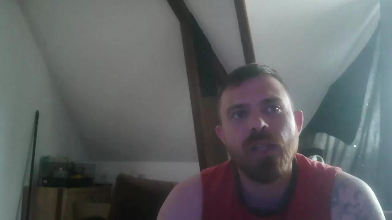 tedstm on Cam4 