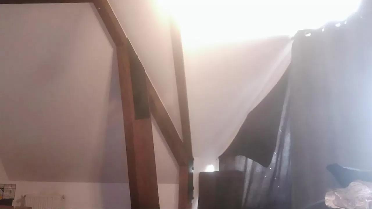 tedstm on Cam4 