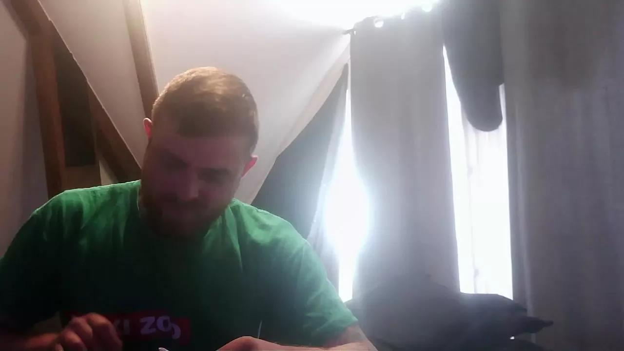 tedstm on Cam4 