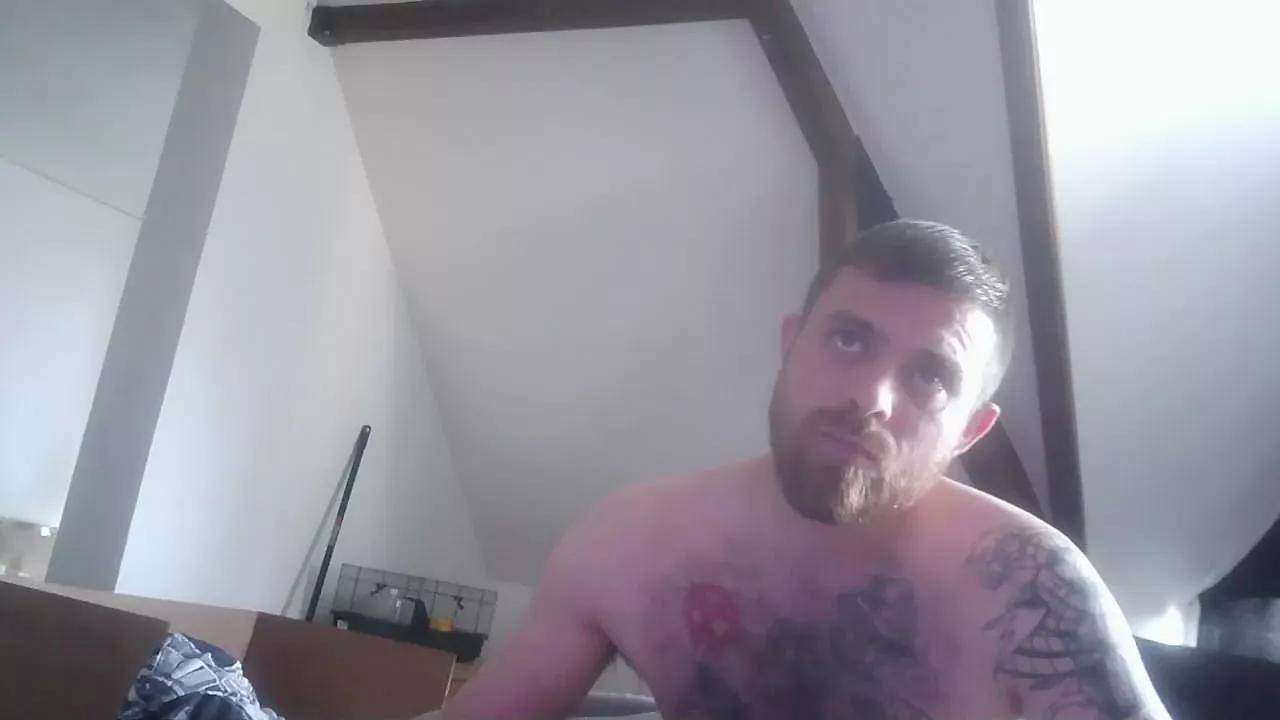 tedstm on Cam4 