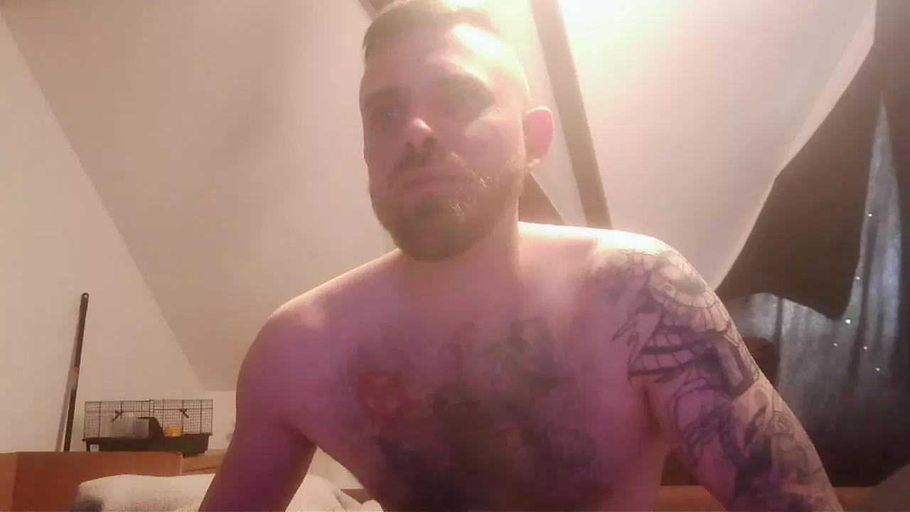 tedstm on Cam4 
