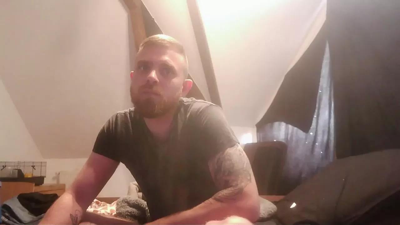 tedstm on Cam4 