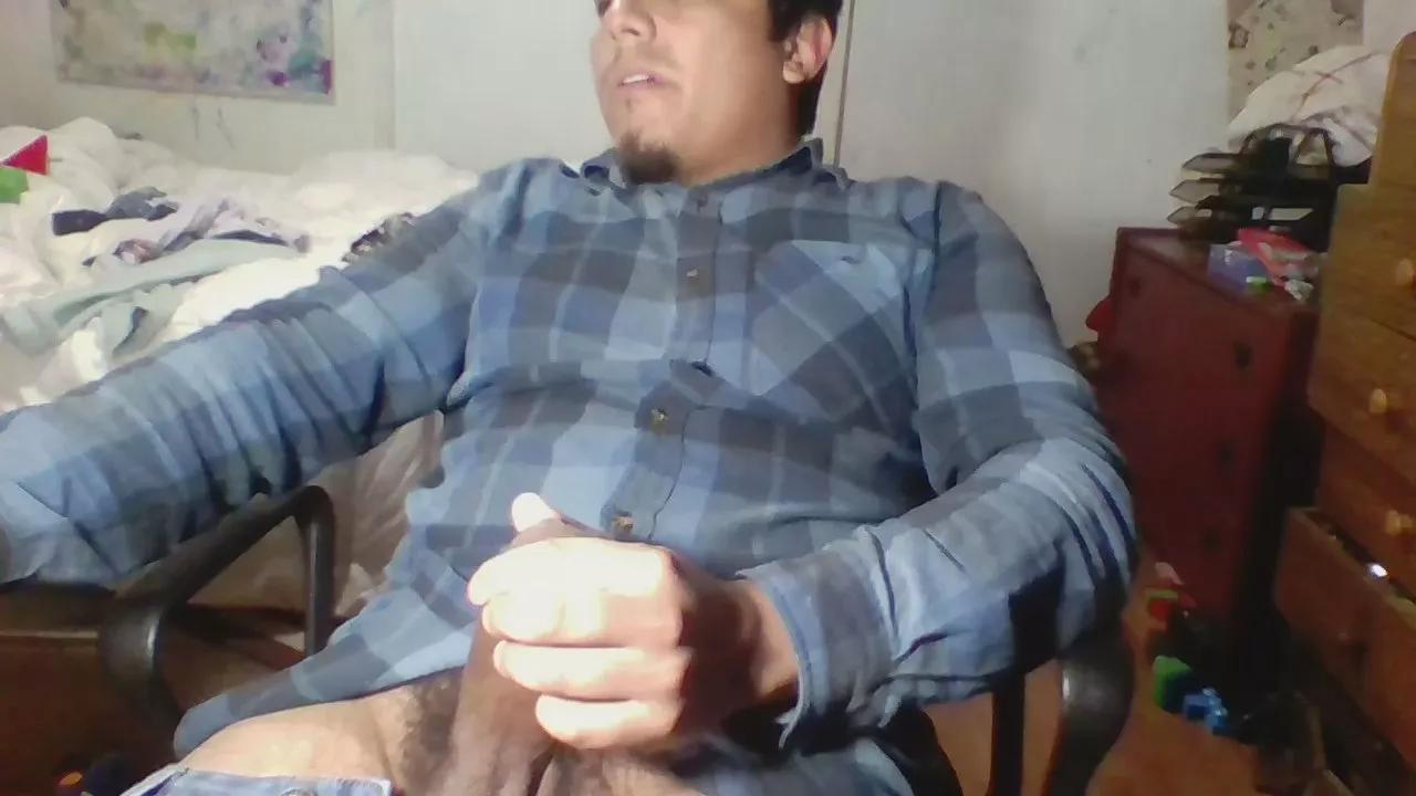 telochuporik on Cam4 