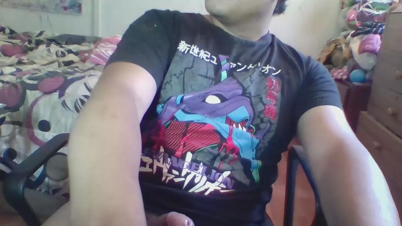 telochuporik on Cam4 