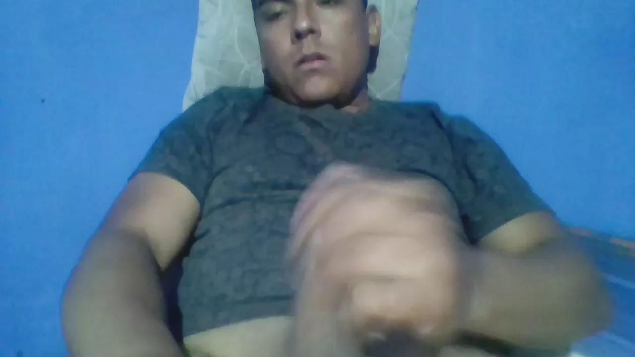 telochuporik on Cam4 