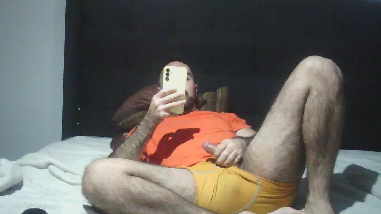 tepong on Cam4 