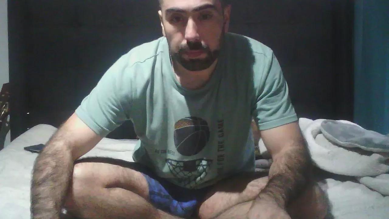 tepong on Cam4 
