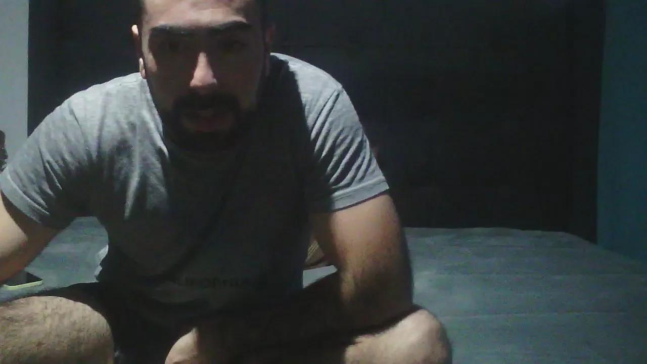 tepong on Cam4 