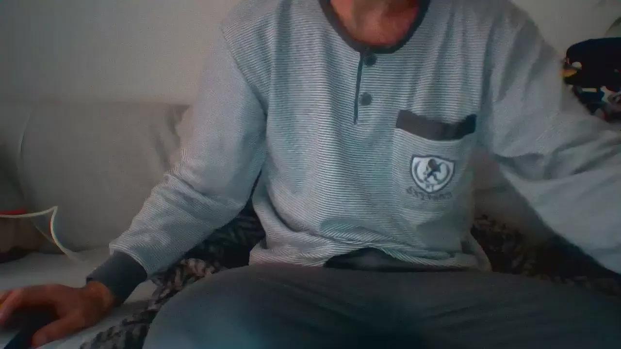 teseo2 on Cam4 