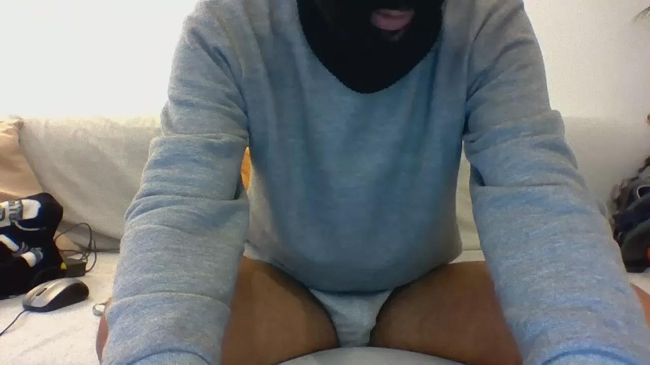 teseo2 on Cam4 