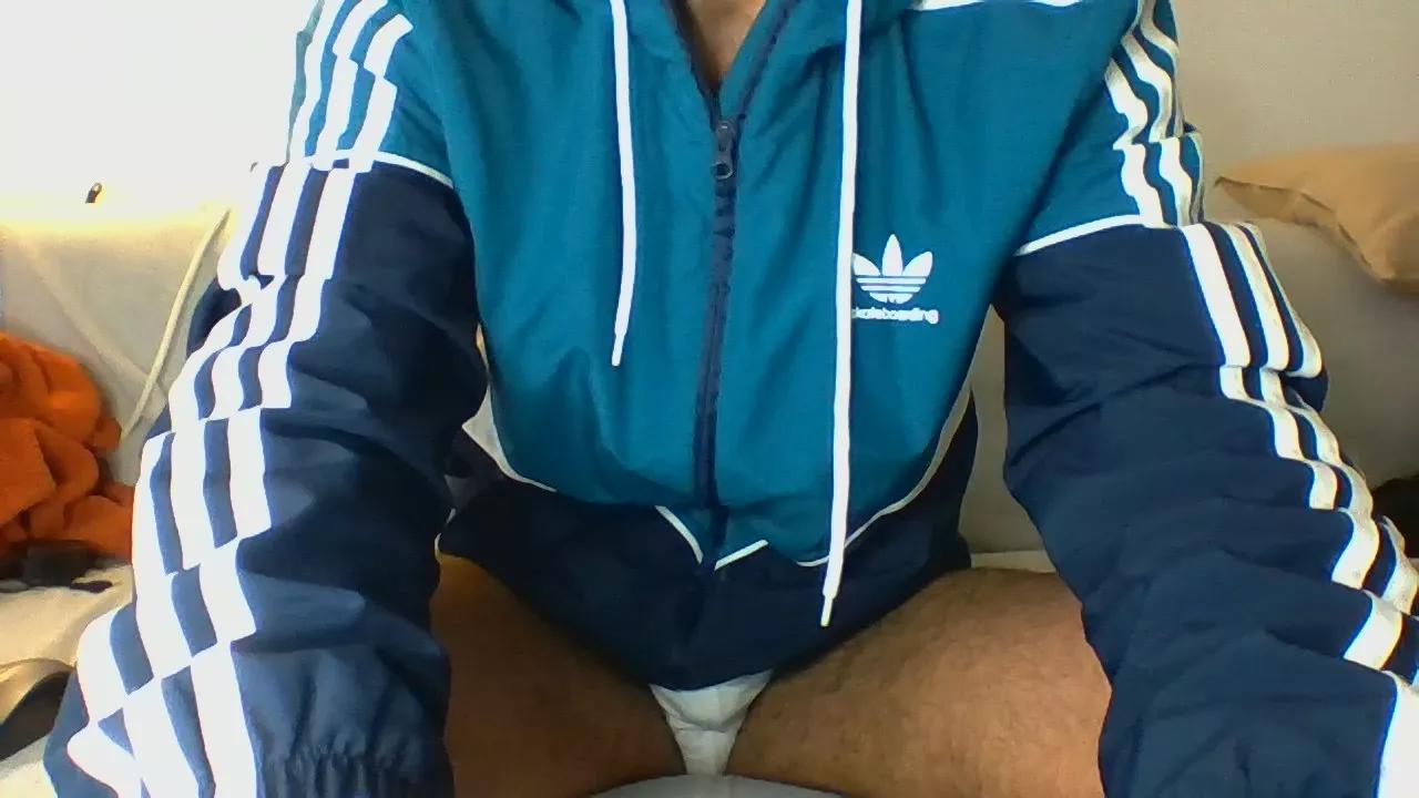teseo2 on Cam4 