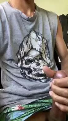 texasmansexy on Cam4 
