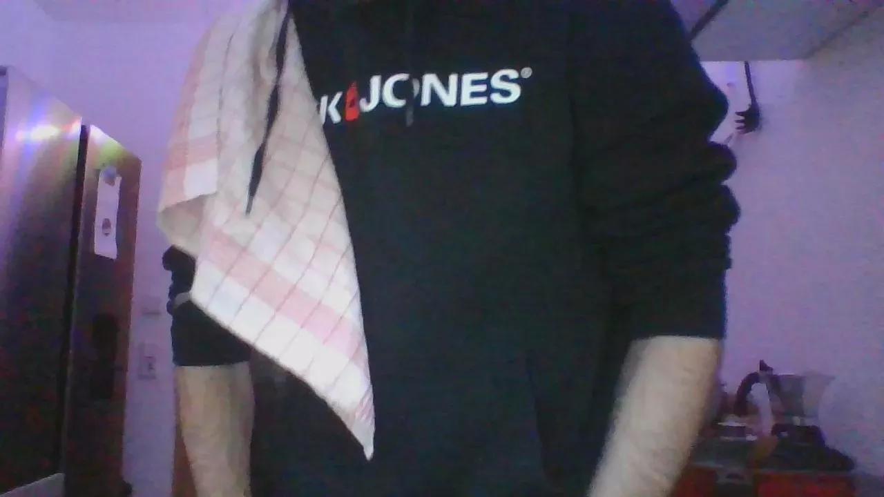 thatspavel2 on Cam4 