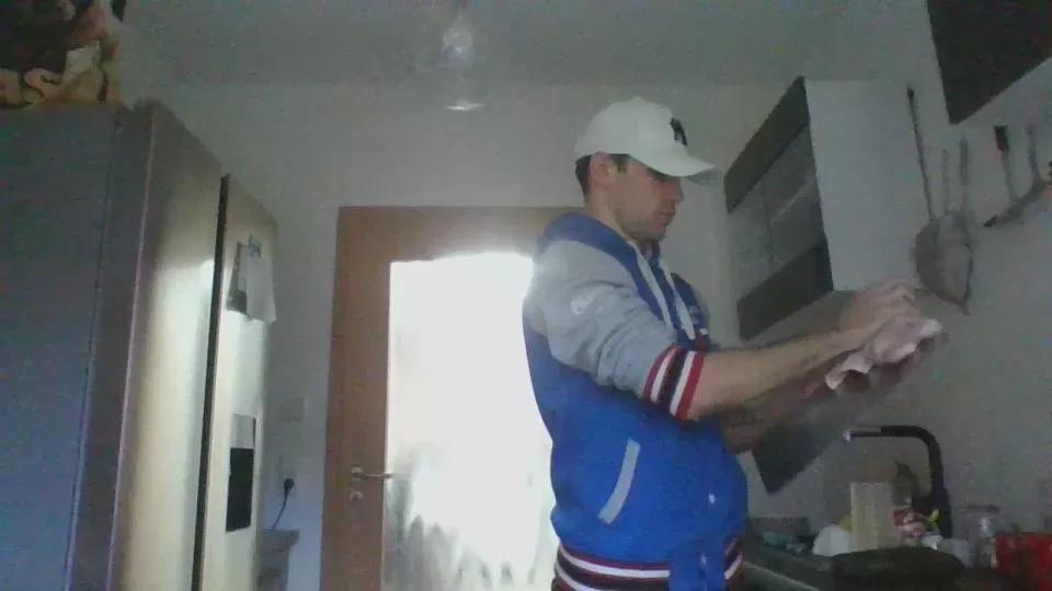 thatspavel2 on Cam4 