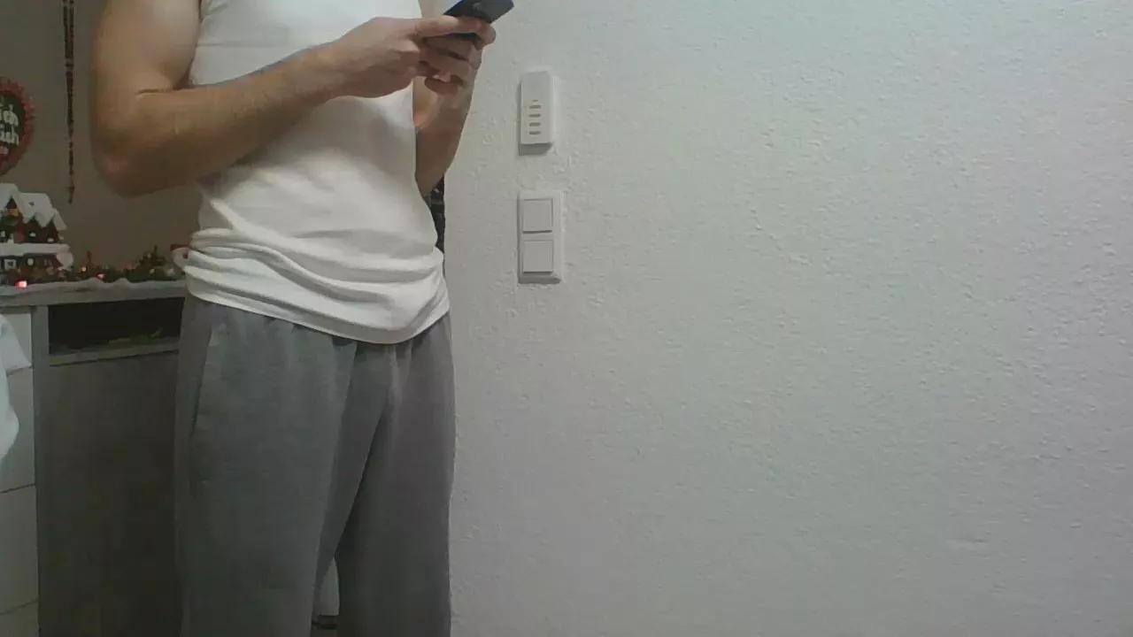thatspavel2 on Cam4 