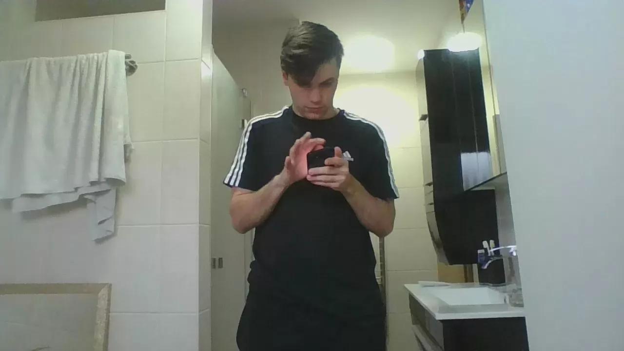 thatspavel2 on Cam4 