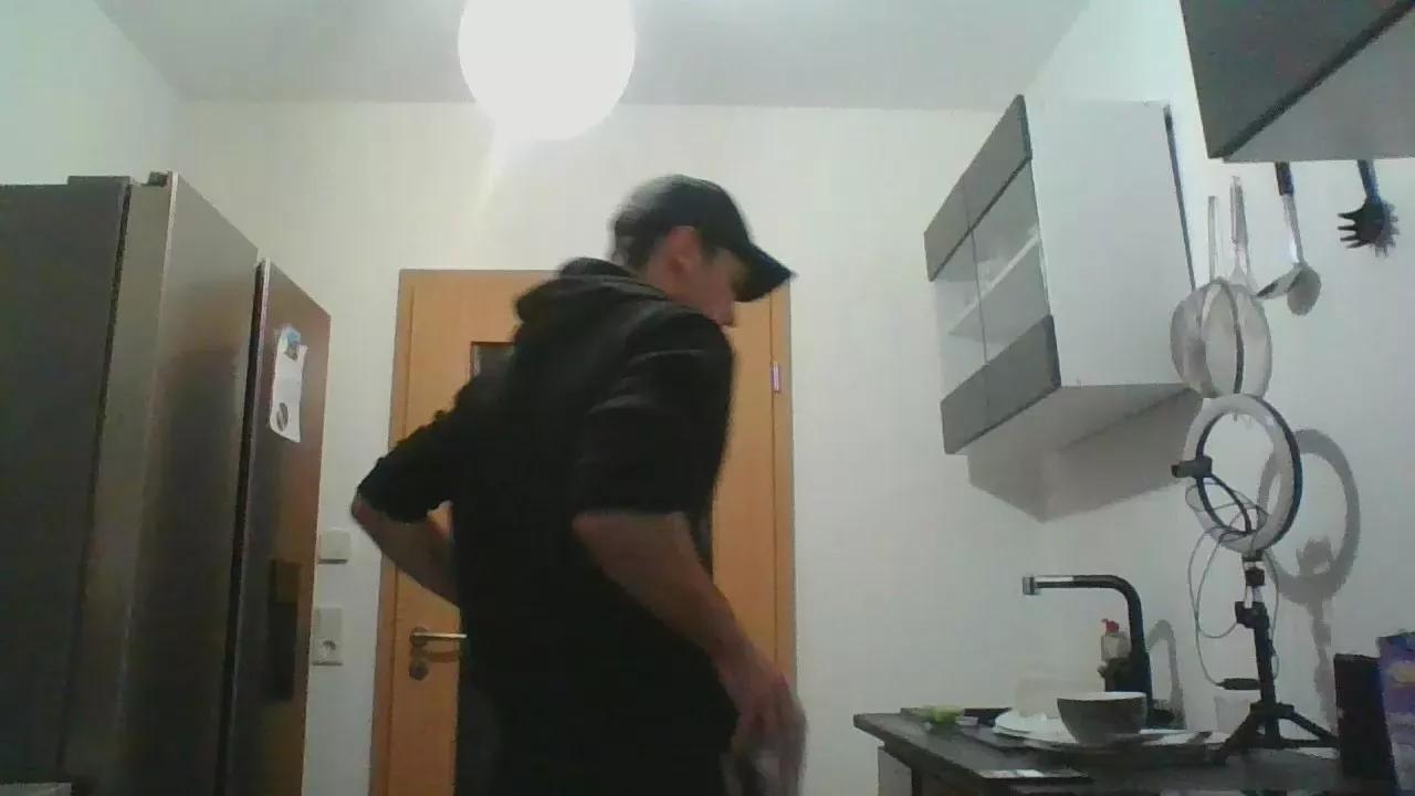 thatspavel2 on Cam4 