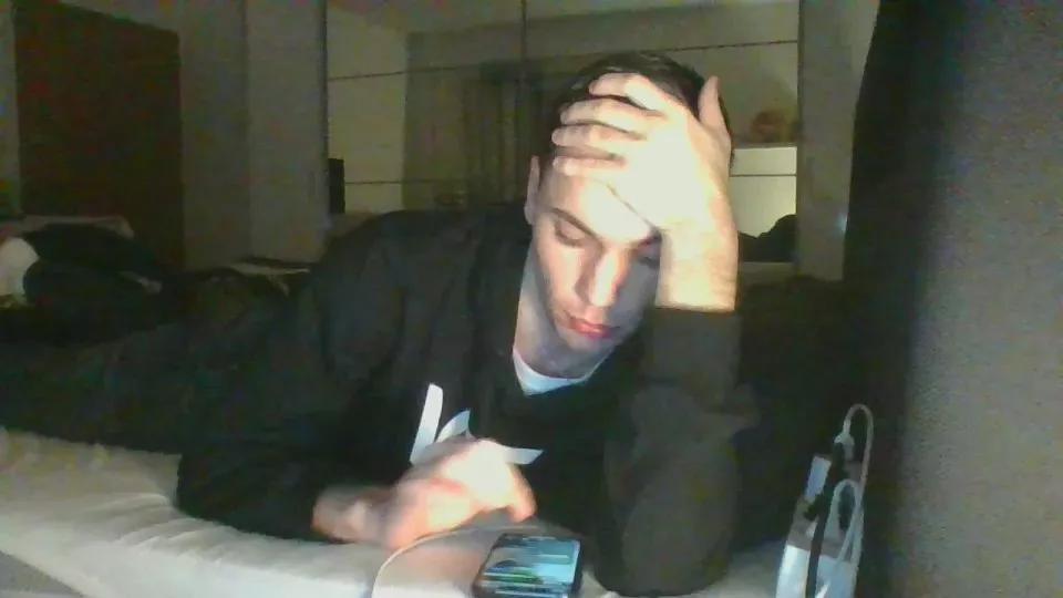 thatspavel2 on Cam4 