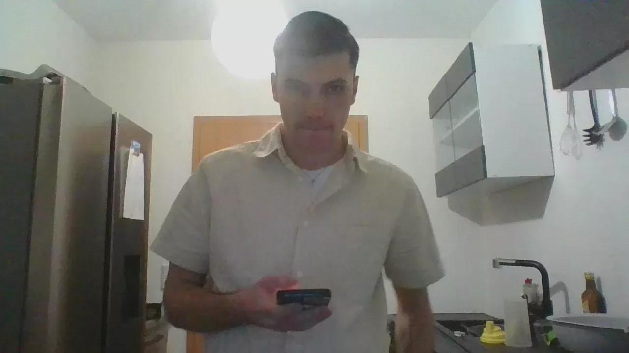 thatspavel2 on Cam4 