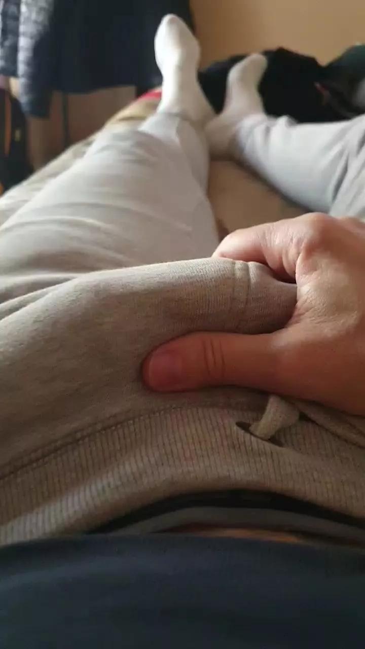 The_Thick_Cock on Cam4 